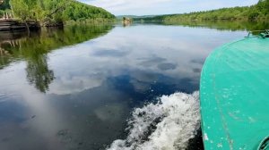 Путешествие по России - Киров, Соликамск, Камень Ветлан, Усьвинские столбы и Чёртов палец, Пермь...