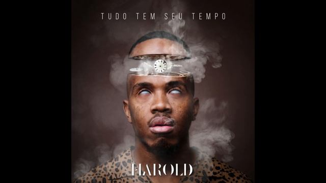 Harold - Liberdade Capoeira смотреть онлайн