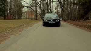 VW GOLF IV