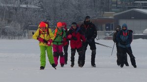 2023-2024 N-Skater.ru морозное -17°C открытие сезона