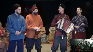 Не кукушечка кукует... 17-12-3В