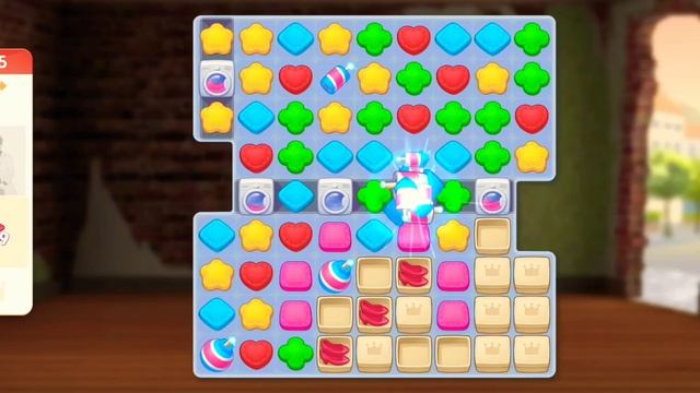 Project Makeover I Level 495 I Super Hard Level смотреть онлайн