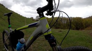 Велосипед для новичков. Серия 1. Как выбрать надежный любительский велосипед.