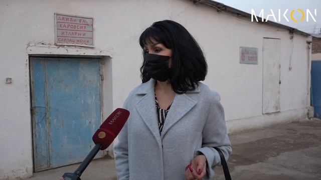 #Репортаж: Спасение отловленных собак волонтёрами «Хаёт» смотреть онлайн