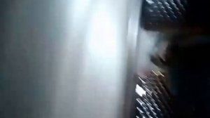 Очистка фильтра насоса  стиральной машины Zanussi с вертикальной загрузкой