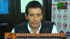 Delco Noticias Basavilbaso - Mariano Barreto