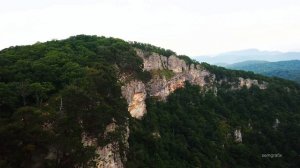 Орлиные скалы, Сочи. С высоты птичьего полета | Moments&Places