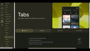 KivyMD library version 1.3.0