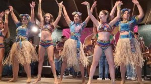 GRES A Rainha - Grande Rio 2020 @4ºFestival Samba Novo Império 2022