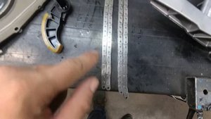 Увеличиваем давление масла и как переделать OM642 под масляный насос старого образца