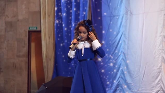 ПОЛИНА АНОХИНА смотреть онлайн