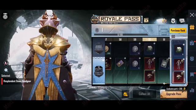 Season 17😎 Royal Pass is here। 1 - 100 full RP। 2 mythic Outfits & vehicle skin। Best। #season17RP смотреть онлайн