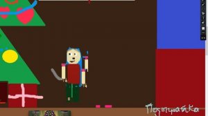 ПодыграйКа свин дэн приснился Кошмар елка новый год 6 серия варик