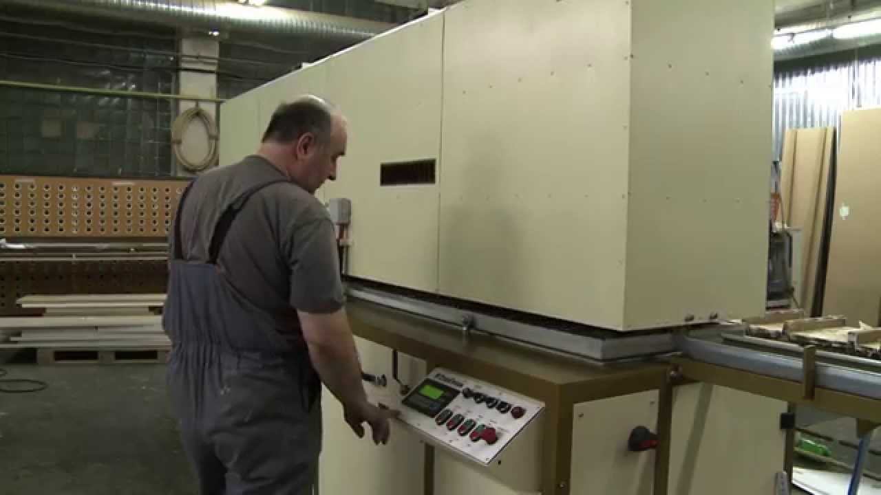 Вакуумный пресс ГВП-2ВУДх2 смотреть онлайн