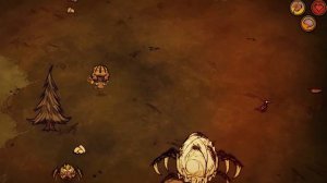 Don't Starve, Together, Уолтер и Воби - Гайд, Обзор, Как играть
