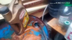 ЗИМНЯЯ СОЛЯРКА СВОИМИ РУКАМИ 2020.