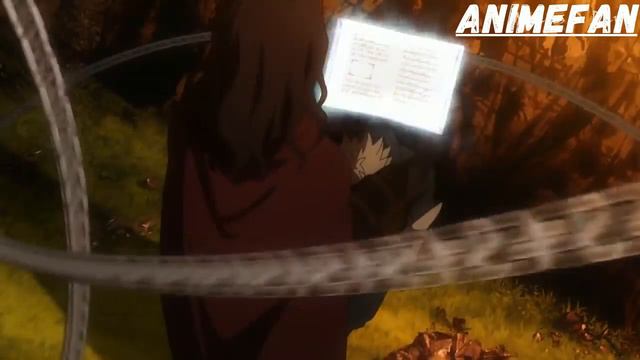 Чёрный клевер / Black Clover 「AMV」- Neffex - Cold смотреть онлайн