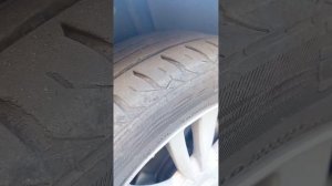 ВестаСв. Посторонний звук ремня генератора.