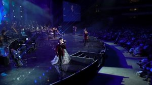 'MY WAY' Amira Willighagen and Friends, Classics 2016
