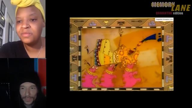 Americans React To NOGU SVELO's "KHARU MAMBURU" | REACTION video смотреть онлайн