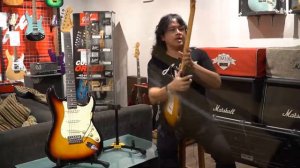 Aria Pro II STG 57 & STG 62 Complete Review #AriaGuitars #AriaisBack #AriaProII #AriaPro