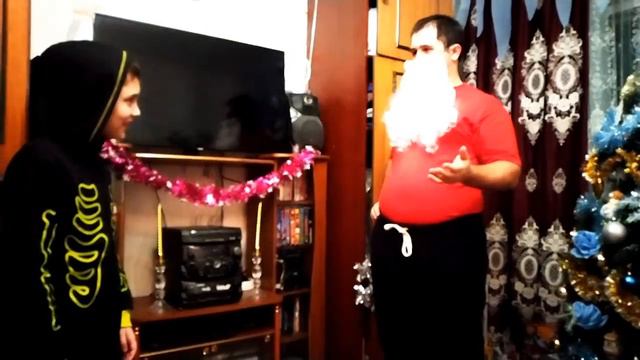 СКАЗКА "НОВОГОДНЕЕ ЧУДО"/НАШИ ПОЖЕЛАНИЯ НА 2022 ГОД смотреть онлайн