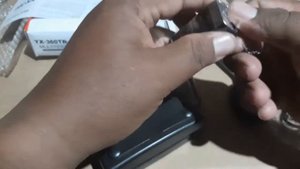 unboxing&review multitester sunma yx-360 tr