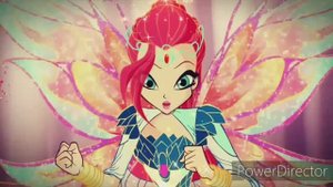 Winx Club - Who's That Chick