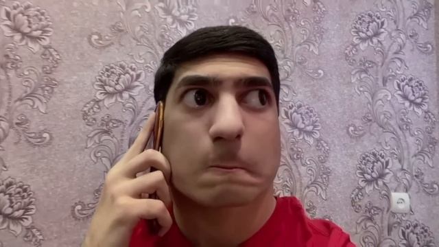 "ВЫРВАЛ ЗУБ".Сериал: Алик и его странная семейка - СЕРИЯ 26