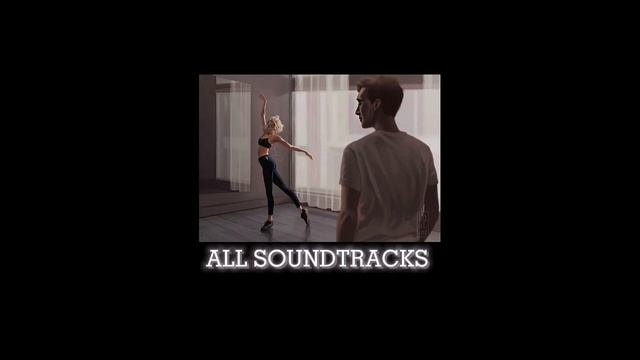 all soundtracks - seduced by the rhythm/ все саундтреки, вся музыка в ритме страсти
