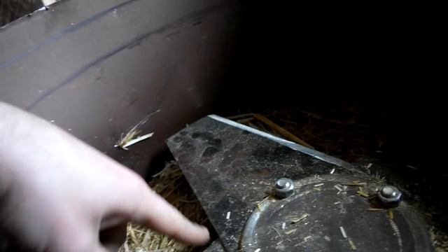 СРОЧНО !!! СОЛОМОРЕЗКА нужен совет специалистов