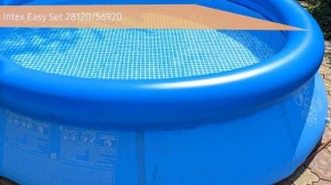 ТОП—5. Лучшие надувные бассейны для дачи. Рейтинг 2021 года!