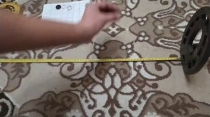 Фишер ф 22 для металлокопа, сравнение с MD 4030, тест по чермету