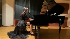 Deniza Khekilaeva - Fallin’ (Дениза Хекилаева)