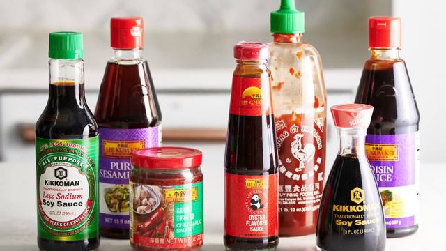 Weird Foods Americans Ate That'll RUIN Your Appetite