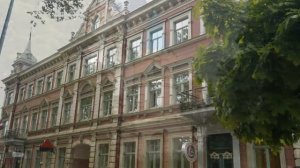 Тукумс, Латвия (Tukums, Latvia)