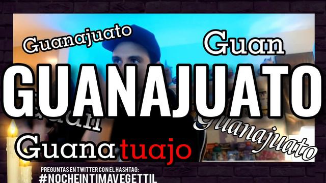 Vegetta777 habla de Guanajuato y después descubre que está en Forza Horizon 5 смотреть онлайн