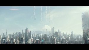 ТИХООКЕАНСКИЙ РУБЕЖ 2 - Подборка лучших моментов (не полное видео)