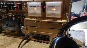 Ремонт магнитофона