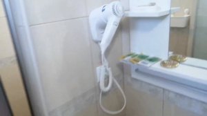 отель ассоль обзор номера