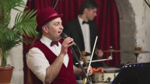 Grand Positive - «Bashana Abaa» (music Nurit Hirsh, lyrics Ehud Мanor)