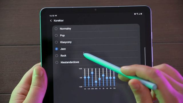 SAMSUNG GALAXY TAB S6 LITE | Dobra cena i rysik w zestawie - WARTO? | RECENZJA смотреть онлайн