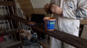 Как сделать броширование дерева очень красиво