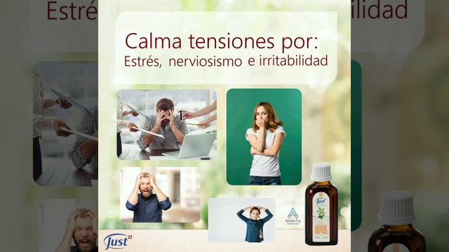 Esencia de Melisa Just | Melisa JUST смотреть онлайн