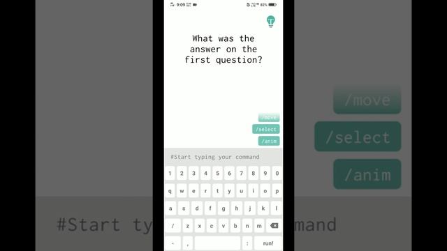 Brain Code Level 41 - 50 Walk through Solutions with Explanation