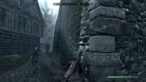 Deceiving The Herd Dawnguard TES V Skyrim AE (Spoiler Alert)