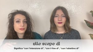 14 Locuzioni e Avverbi per POTENZIARE il tuo ITALIANO! - Impara la Lingua Italiana Divertendoti 🇮🇹