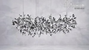 Коллекция Argent, Фабрика Terzani Light, Дизайн Dodo Arslan