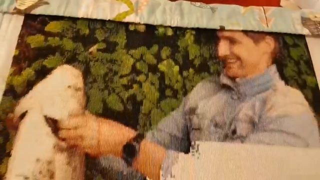 СП БОЛЬШЕ ЧЕМ ПРОСТО БОЛЬШАЯ отчет за март 2020 г.