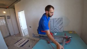 Ручной плиткорез MONTOLIT 93P3 MASTERPIUMA- все как есть.